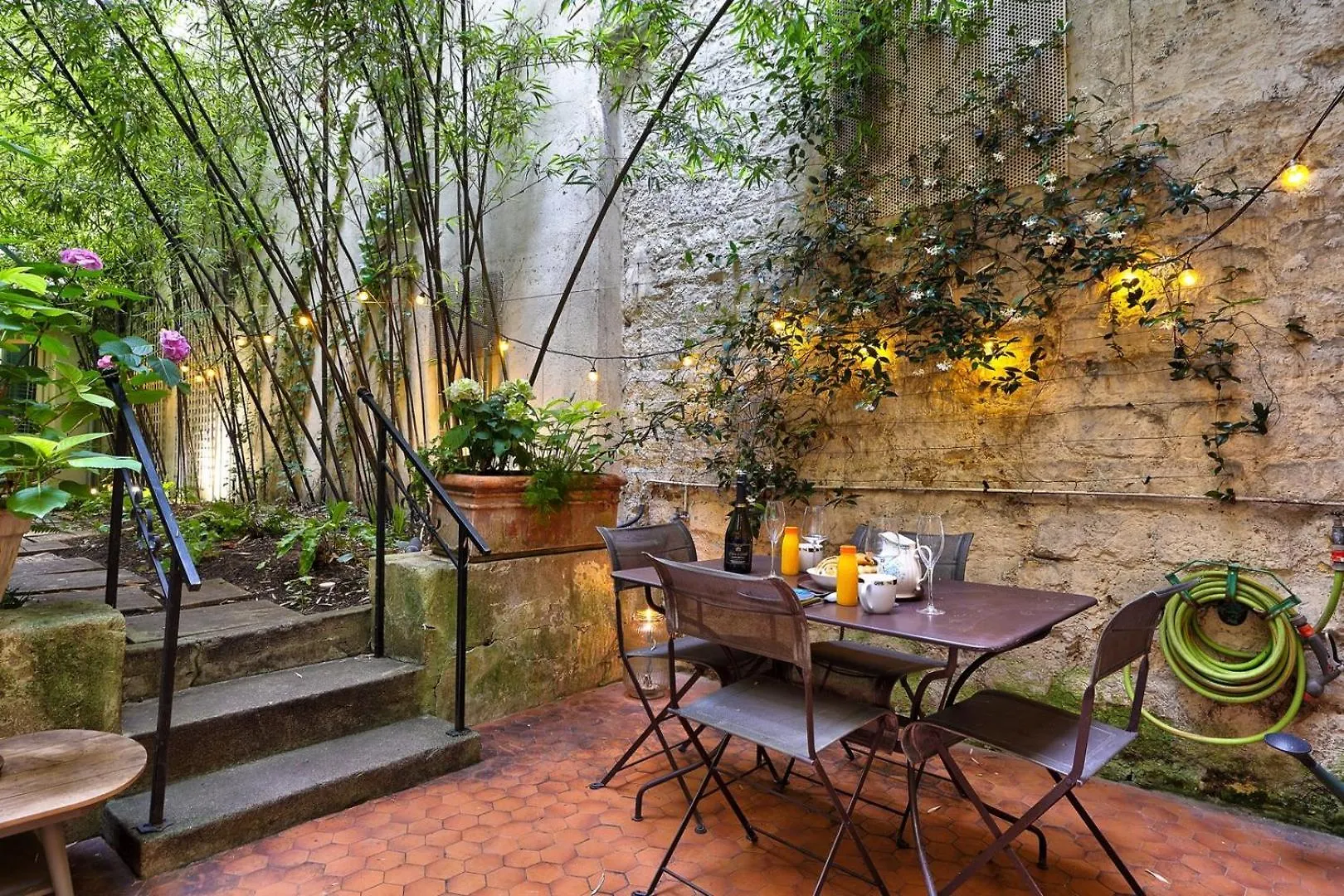 Apartment Bluestay 508 - Flat With Terrasse At St Germain Paris France