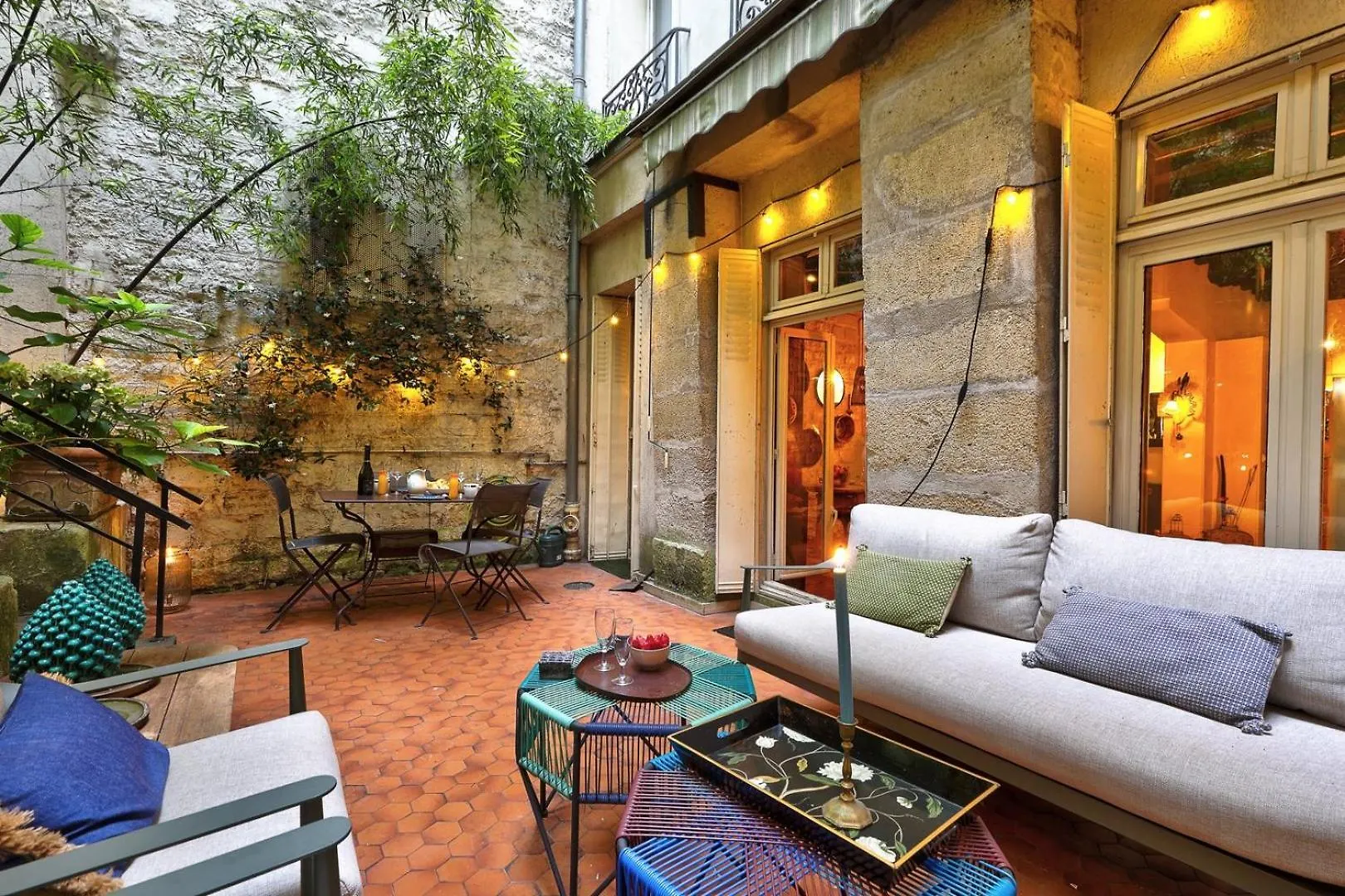 Apartment Bluestay 508 - Flat With Terrasse At St Germain Paris Frankreich