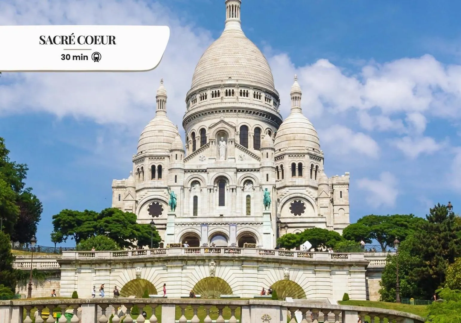 Bluestay 508 - Flat With Terrasse At St Germain Paris