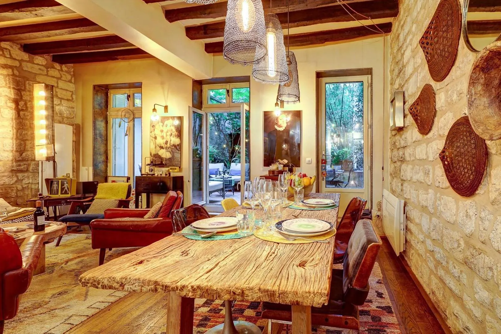 Bluestay 508 - Flat With Terrasse At St Germain Paris Frankreich